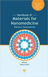 Handbook of Materials for Nanomedicine: Polymeric Nanomaterials