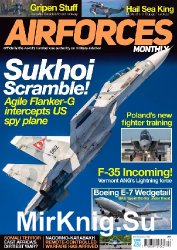 AirForces Monthly 2020-12