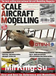 Scale Aircraft Modelling - December 2020