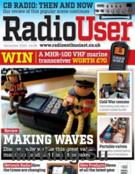 Radio User - December 2020