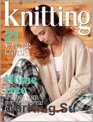 Knitting Magazine 212 2020