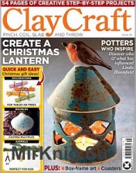 Claycraft №45 2020