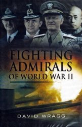 Fighting Admirals of the Second World War