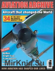 Aircraft that Changed the World (Aviation Archive 42)