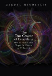 The True Creator of Everything: How the Human Brain Shaped the Universe as We Know It