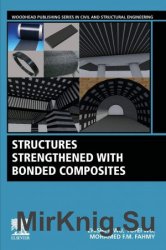 Structures Strengthened with Bonded Composites