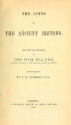 The Coins of the Ancient Britons