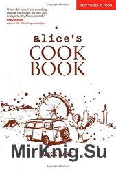 Alice's Cookbook