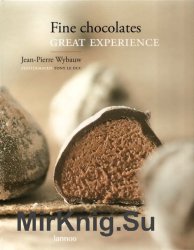 Fine Chocolates: Great Experience