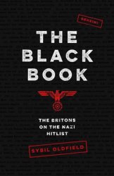 The Black Book: The Britons on the Nazi Hitlist