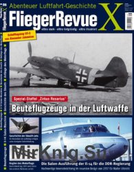 FliegerRevue X 86 (2020)