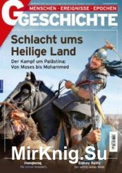 G Geschichte Germany 12 2020