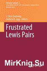 Frustrated Lewis Pairs