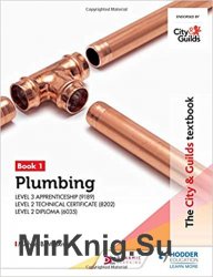 The City & Guilds Textbook: Plumbing Book 1