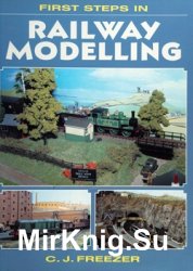 First Steps in Railway Modelling