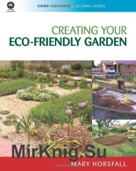 Creating Your Eco-Friendly Garden