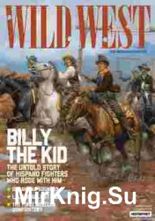 Wild West - December 2020