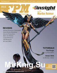 Figure Painter Magazine 2017-02/03 (44)
