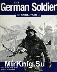 The German Soldier in World War II