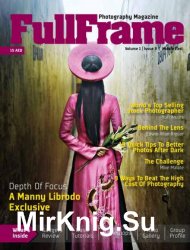 Fullframe Photography  Vol.1 Issue 3