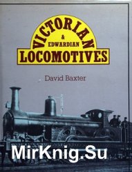 Victorian & Edwardian Locomotives