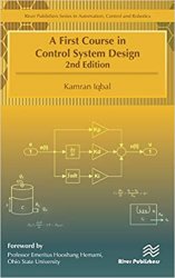 A First Course in Control System Design 2nd Edition