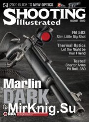 Shooting Illustrated - August 2020