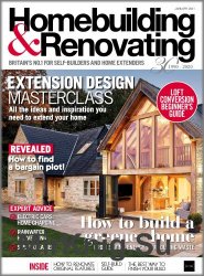 HomeBuilding & Renovating - January 2021