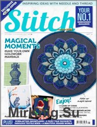 Stitch Magazine 128 2020