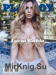 Playboy Argentina - Septiembre 2016