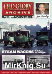 Old Glory Archive - Issue 2