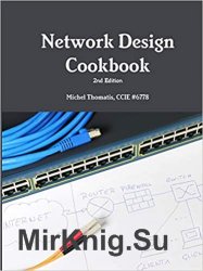 Network Design Cookbook 2nd Edition