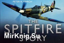 The Spitfire Story (2007)