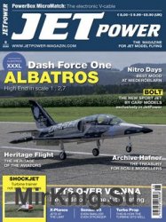 Jetpower 6 2020