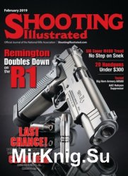 Shooting Illustrated - February 2019