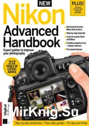 Nikon Advanced Handbook 6th Edition 2020