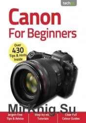 Canon For Beginners 4th Edition 2020