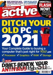 Computeractive - Issue 594