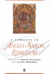 A Companion to Anglo?Saxon Literature