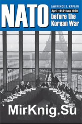 NATO before the Korean War: April 1949June 1950