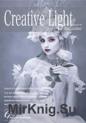 Creative Light Issue 40 2020