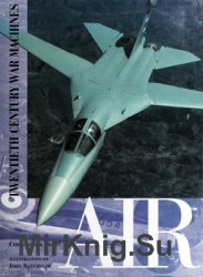 Air: Twentieth Century War Machines