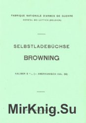 Selbstladebuchse Browning