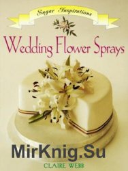 Wedding Flower Sprays