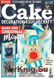 Cake Decoration & Sugarcraft - December 2020