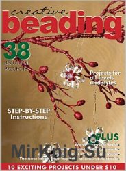 Creative Beading Vol.17 No.5 2020