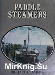 Paddle Steamers, 1837 to 1914