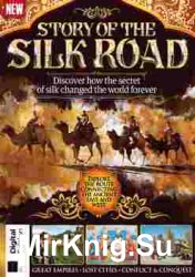 All About History: Story of Silk Road