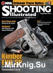 Shooting Illustrated - September 2019