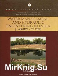 Water Management and Hydraulic Engineering in India